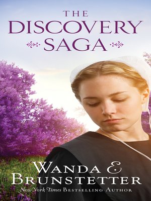 The Discovery Saga - ebook